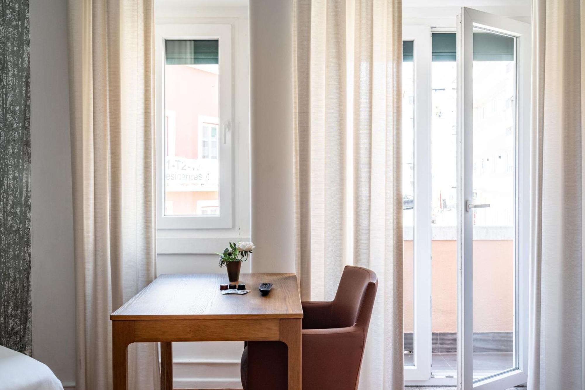 Cozy Avenida Guesthouse Lisbon Exterior photo